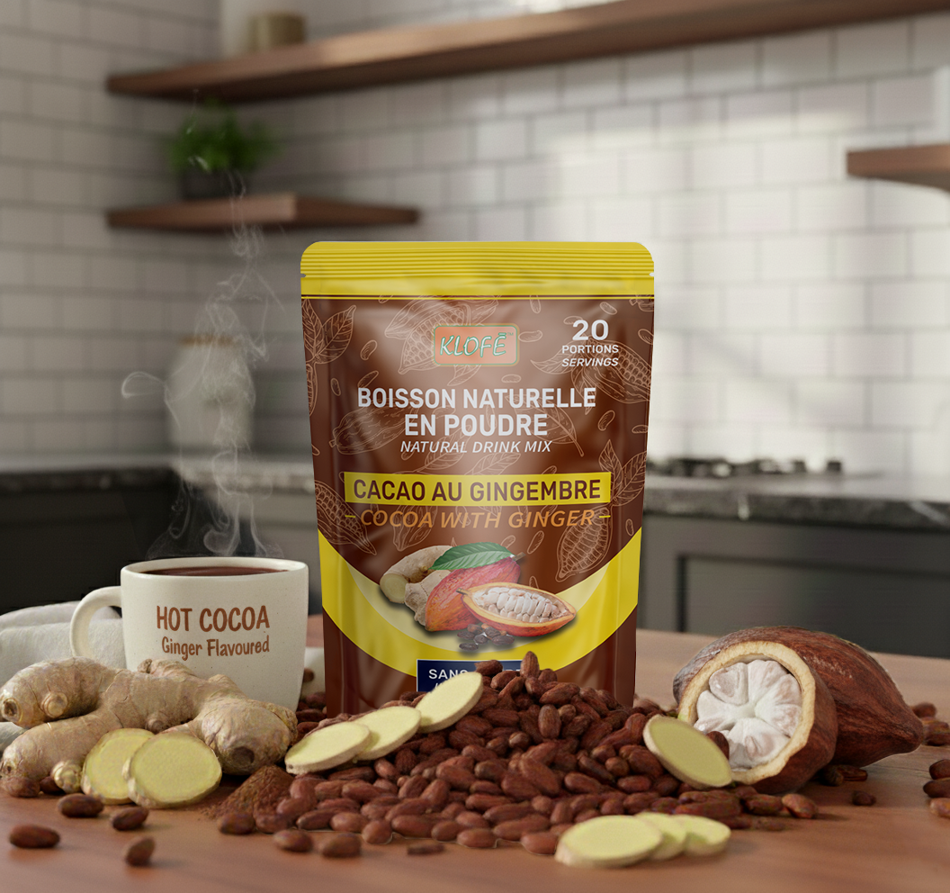 Natural Drink Mix