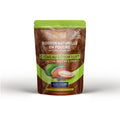 Cocoa with Lime