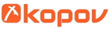 Kopov Store- Grounded, Natural, and Relaxing drink mixes - Home